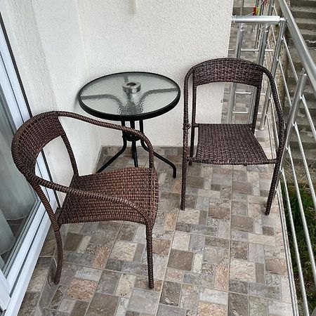 Apartman Ail 2 Ulcinj Zewnętrze zdjęcie