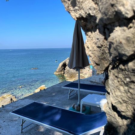 Apartman Ail 2 Ulcinj Zewnętrze zdjęcie