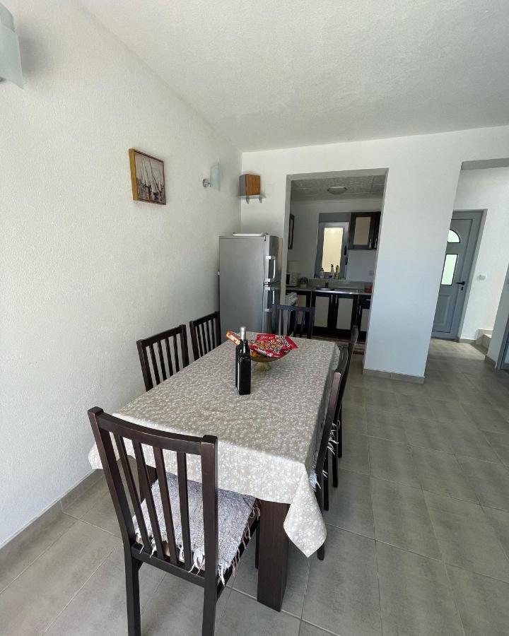 Apartman Ail 2 Ulcinj Zewnętrze zdjęcie