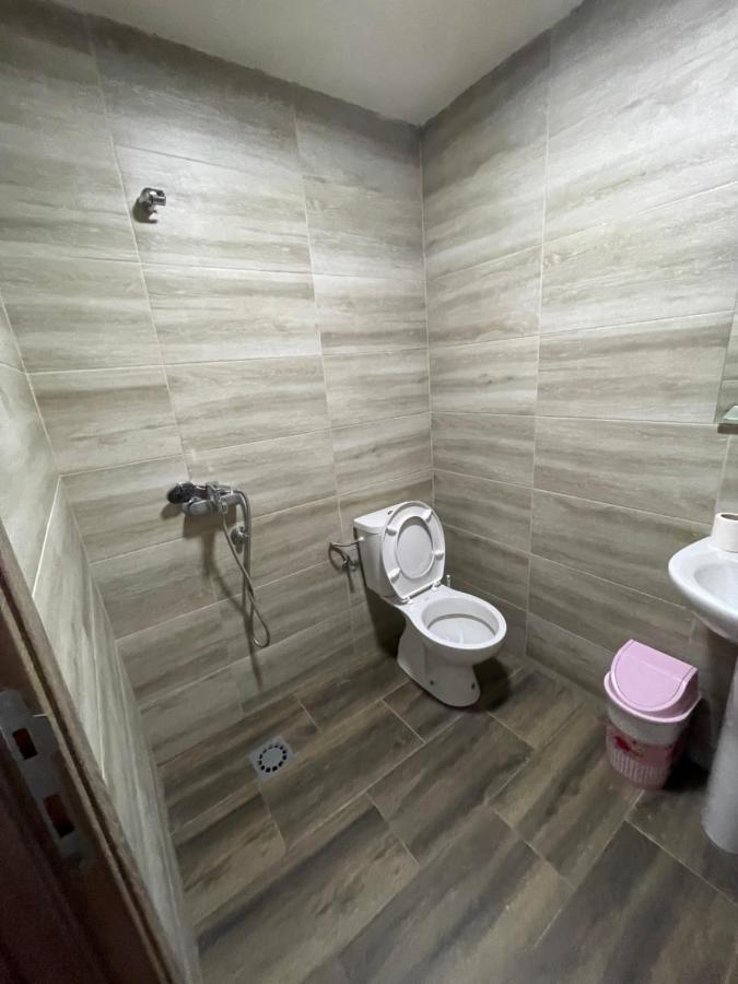 Apartman Ail 2 Ulcinj Zewnętrze zdjęcie
