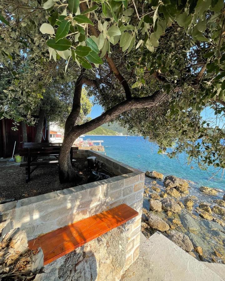 Apartman Ail 2 Ulcinj Zewnętrze zdjęcie