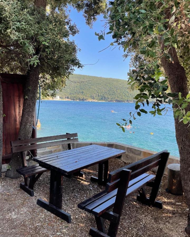 Apartman Ail 2 Ulcinj Zewnętrze zdjęcie