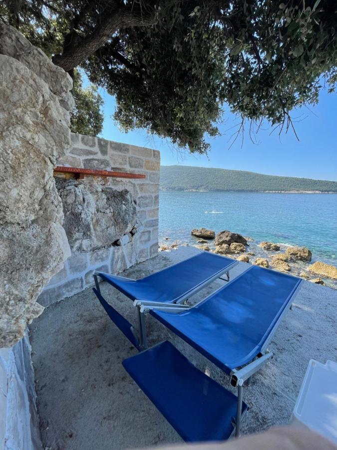 Apartman Ail 2 Ulcinj Zewnętrze zdjęcie