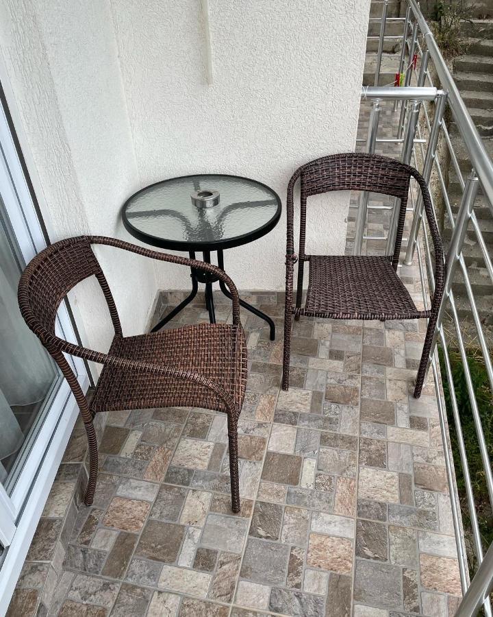 Apartman Ail 2 Ulcinj Zewnętrze zdjęcie