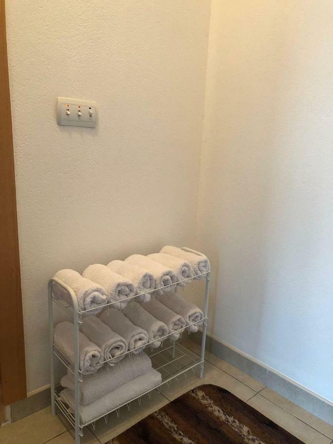 Apartman Ail 2 Ulcinj Zewnętrze zdjęcie