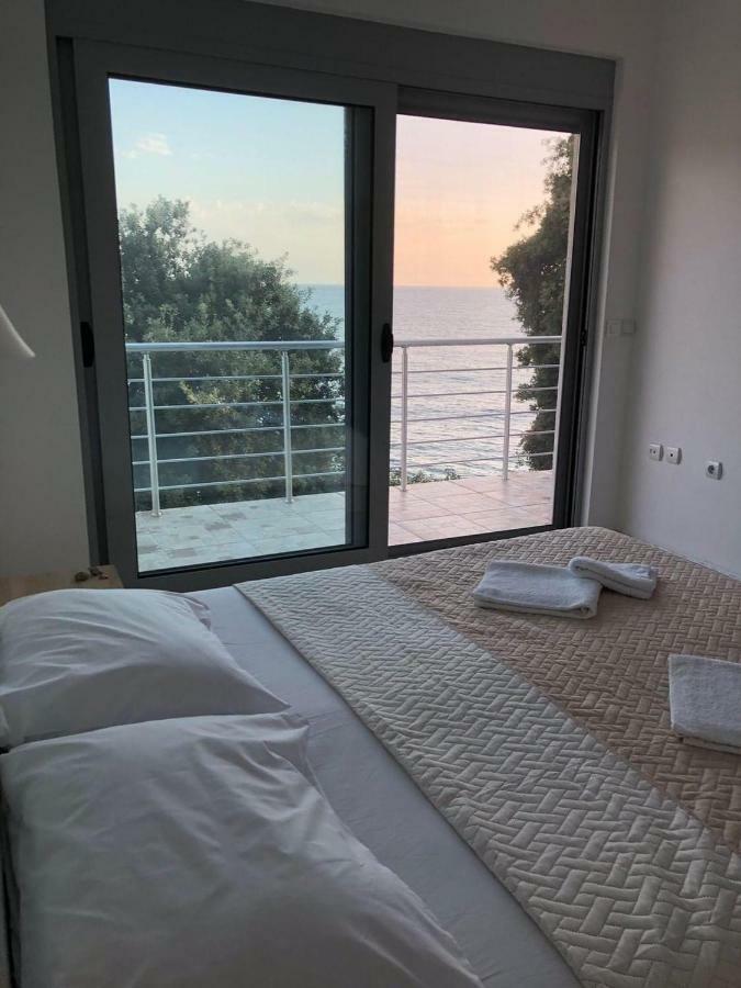 Apartman Ail 2 Ulcinj Zewnętrze zdjęcie