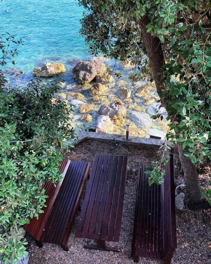 Apartman Ail 2 Ulcinj Zewnętrze zdjęcie