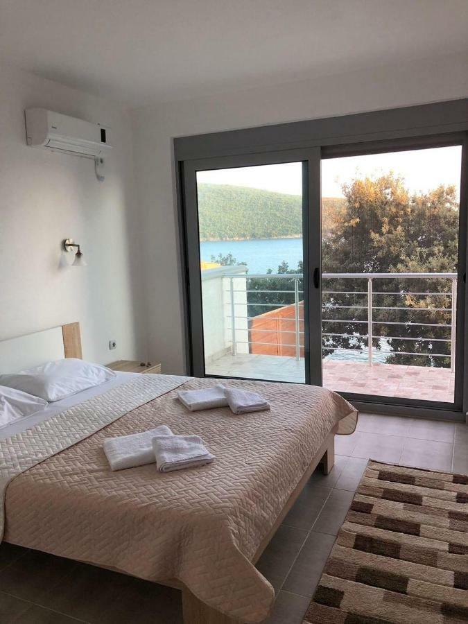 Apartman Ail 2 Ulcinj Zewnętrze zdjęcie