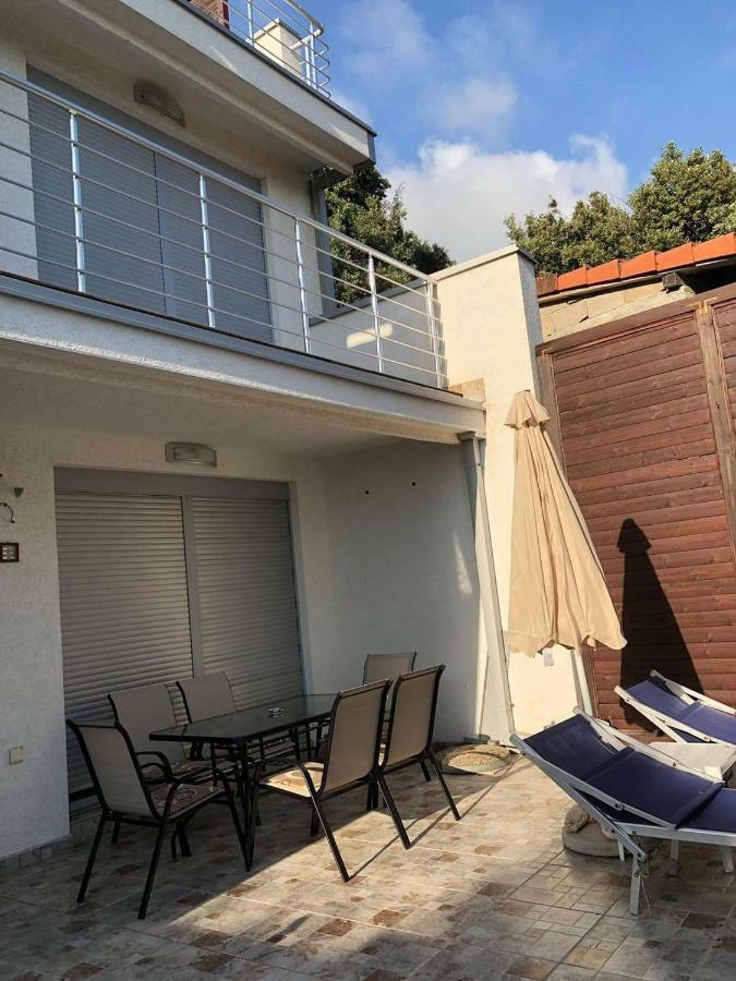 Apartman Ail 2 Ulcinj Zewnętrze zdjęcie